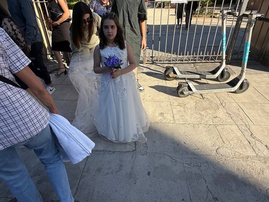 Neoclassical Exedrae