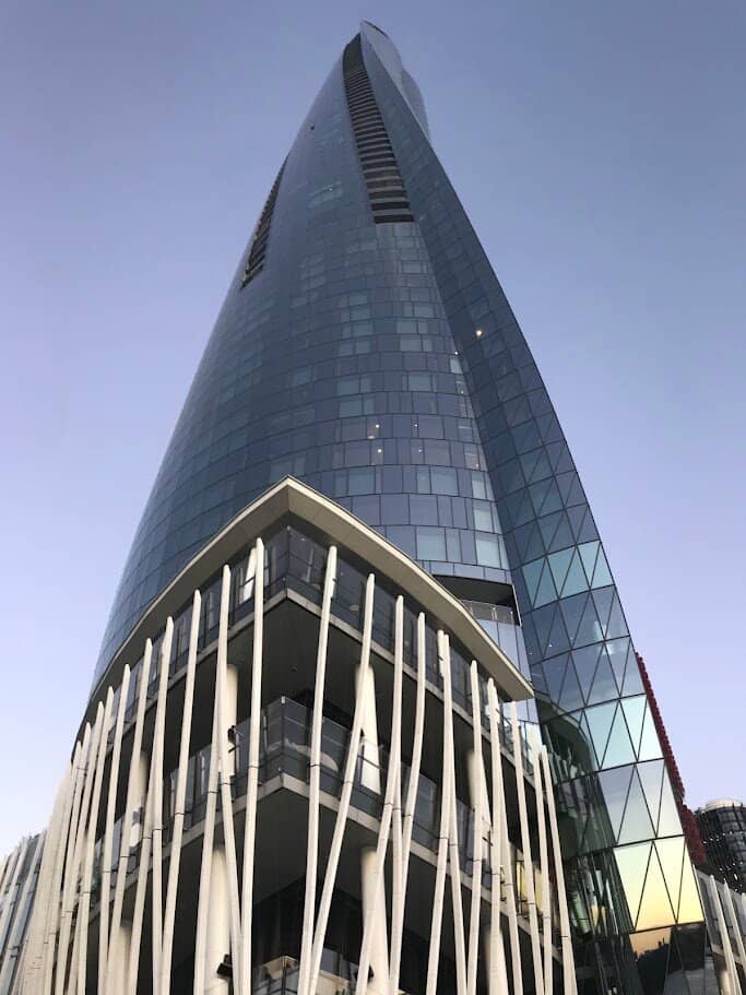 Vertical photo
