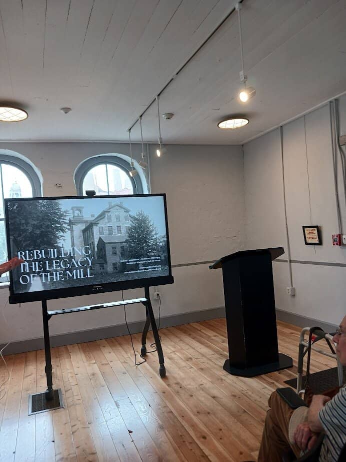 Engaging Guided Tours