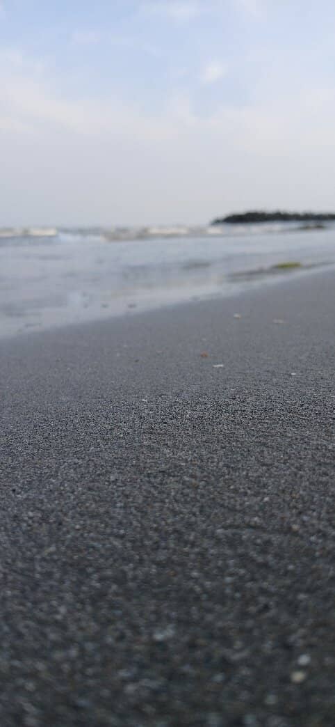 Shallow, Gentle Waters