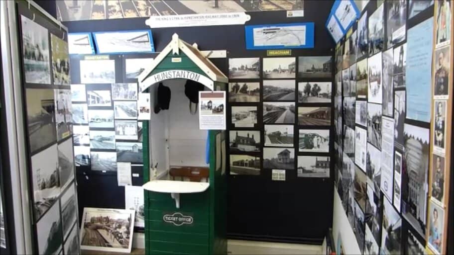 Fossil Discovery Lesson