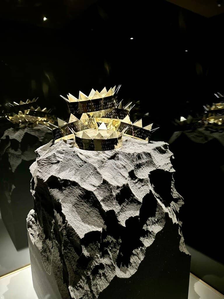 ONE PIECE x Mercer Labs Exhibition