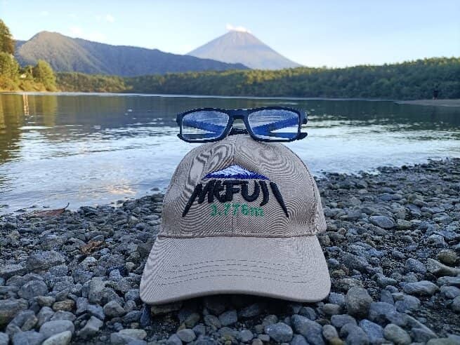 PICA Fuji Saiko Lake Campsite