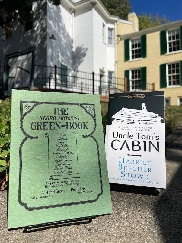 Dual Restoration Sections