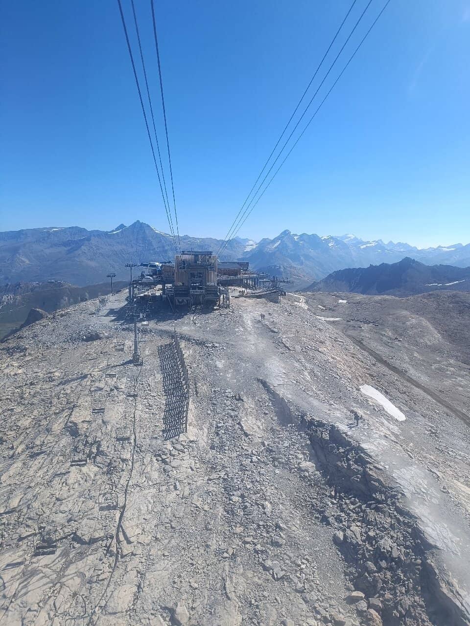 Panoramic Restaurant