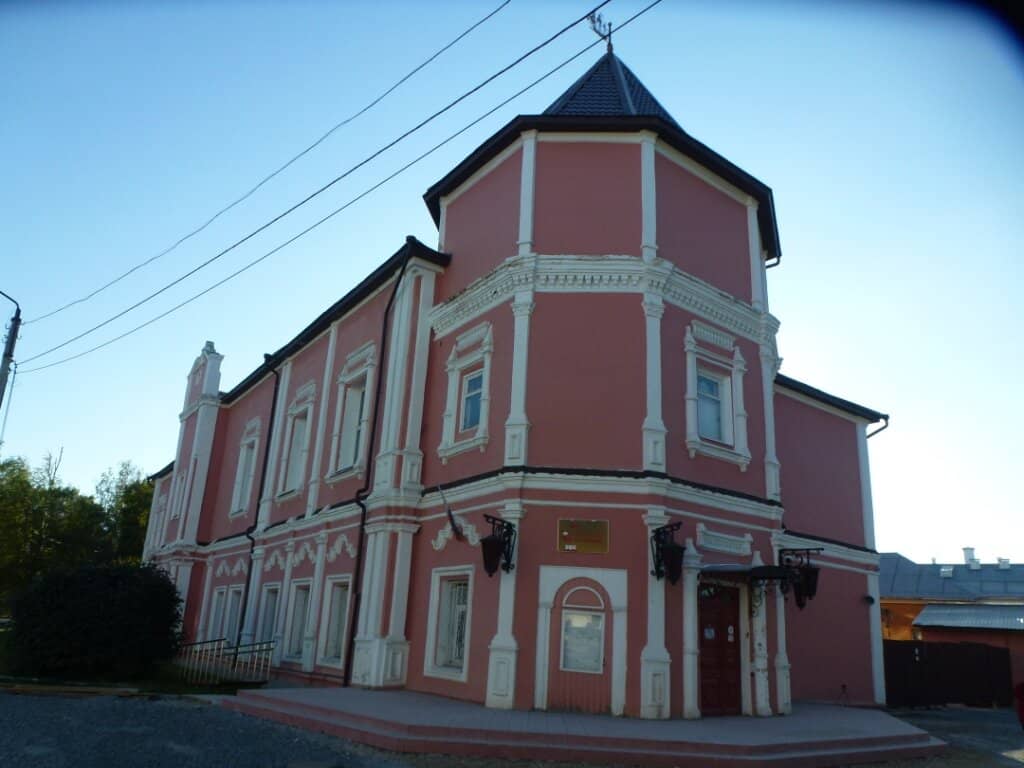 The Three Little Pigs