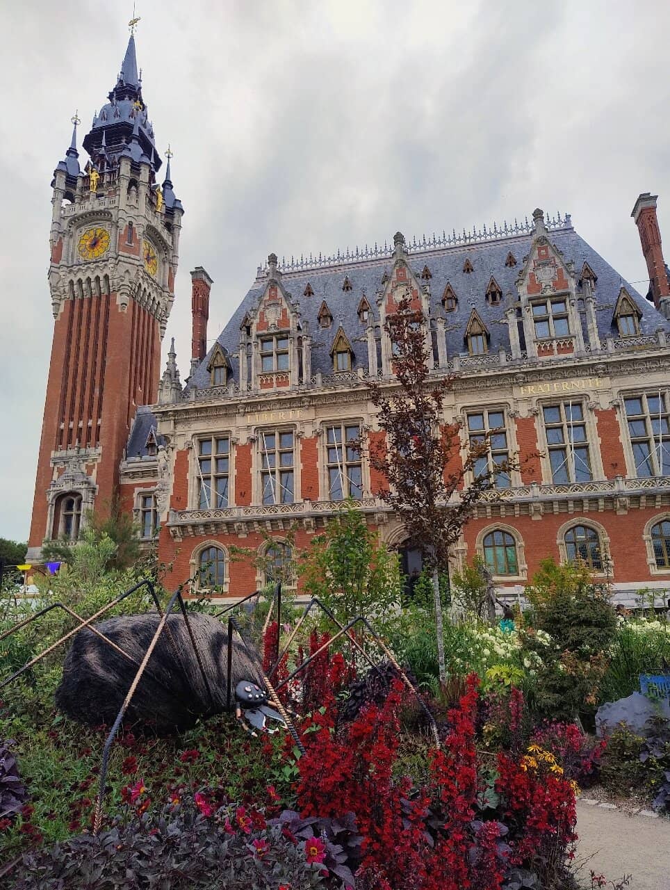 WWII Military Exhibits