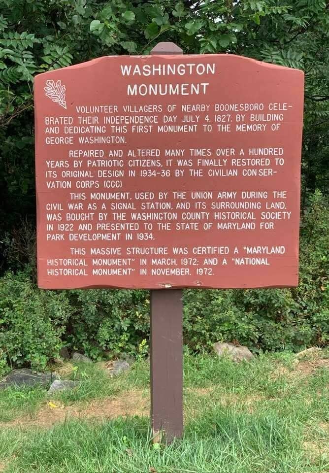 Appalachian Trail Access