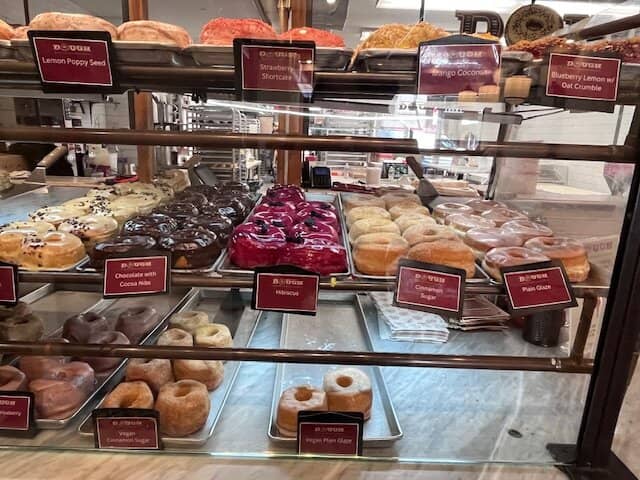 Unique Pasta Pizza Bowls