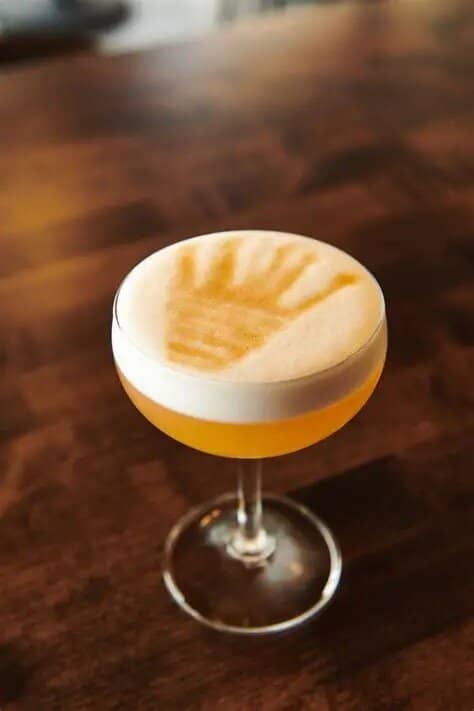 House-Made Cocktails & Spirits