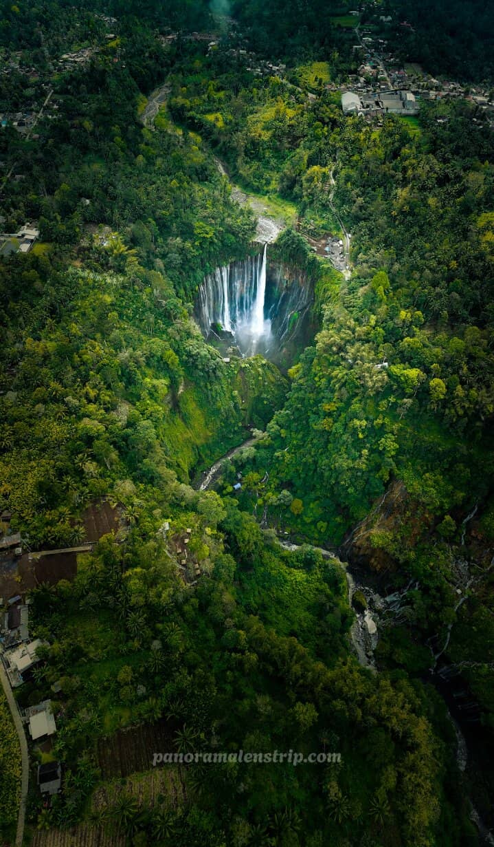 Hidden Caves & Streams