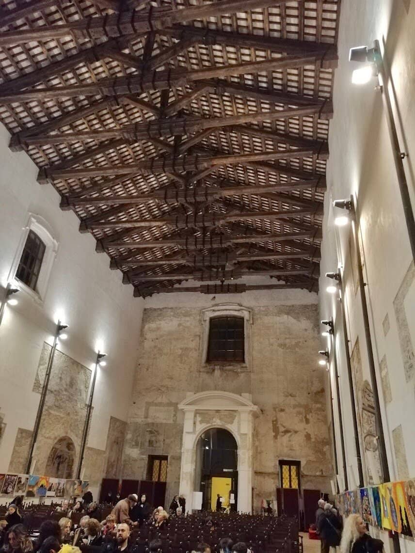 Stargate Planetarium