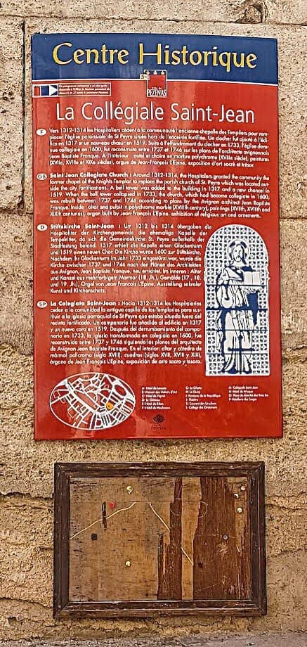 Medieval Streets