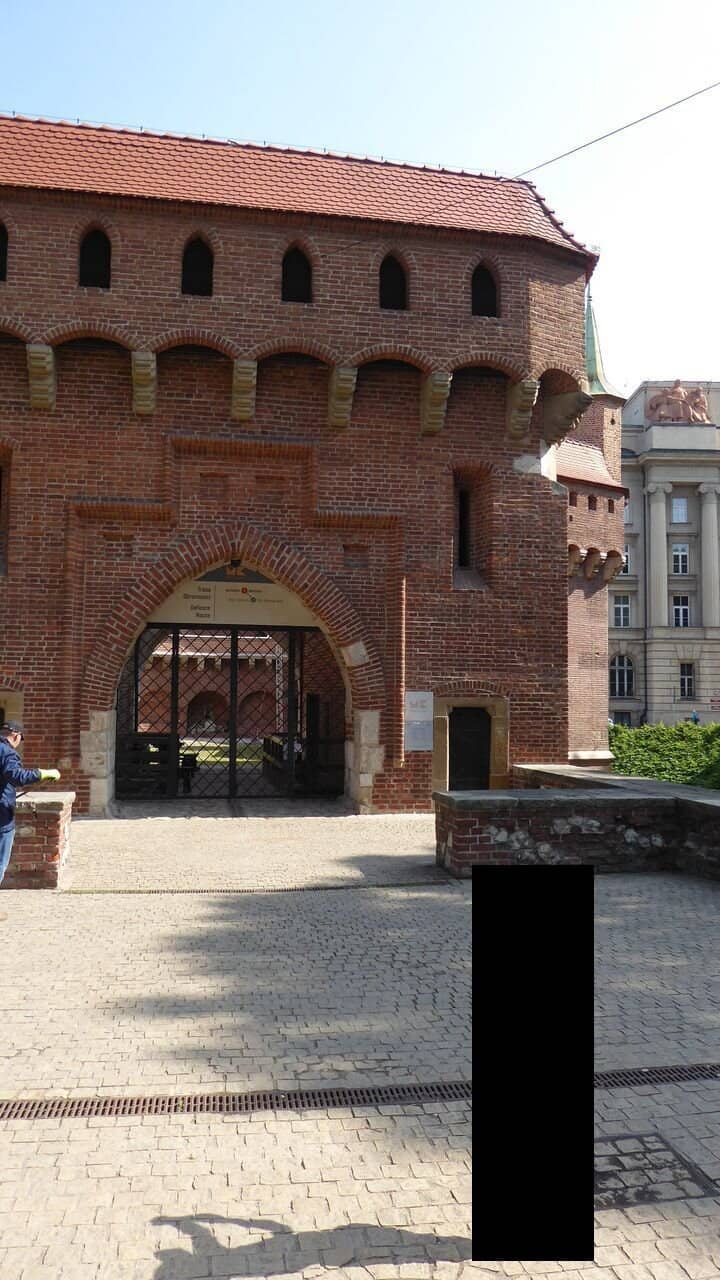 Vertical photo