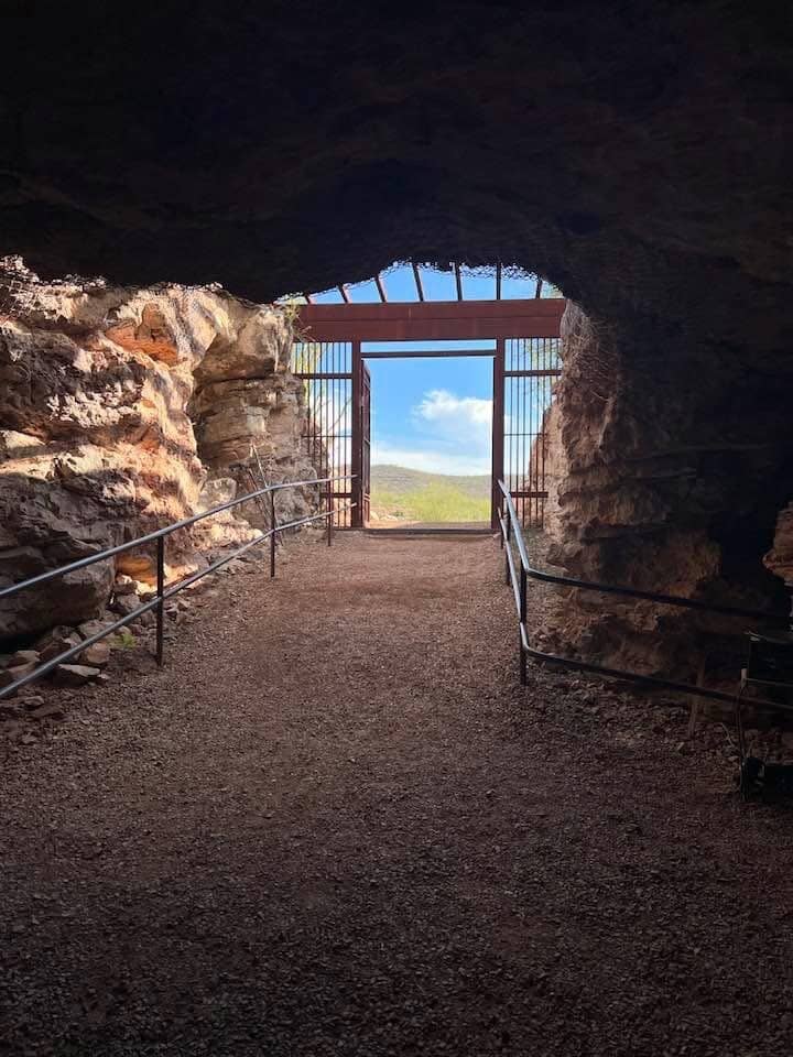 Miner's Life Stories