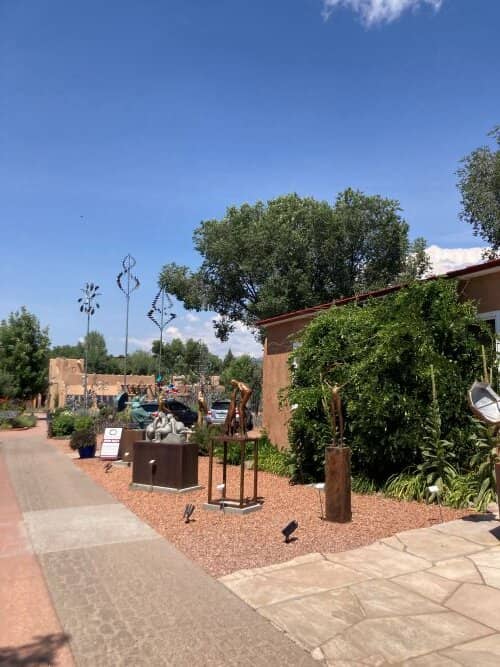 Potential Wildlife Sightings