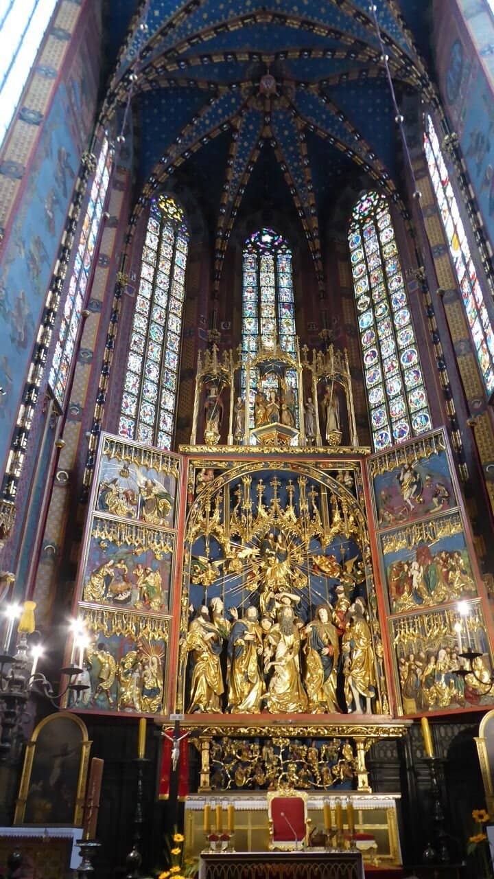 Ancient Architecture