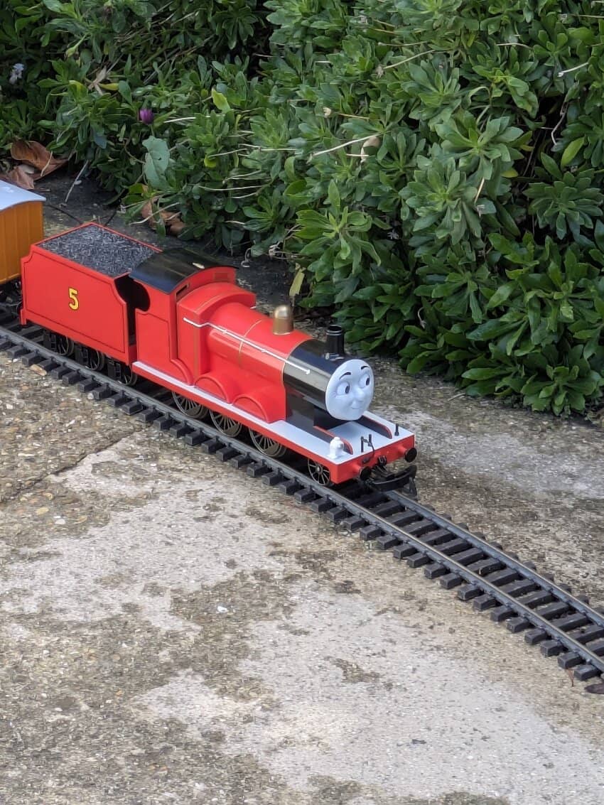 Evening Illuminations