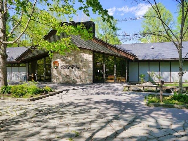 Park Ranger Assistance