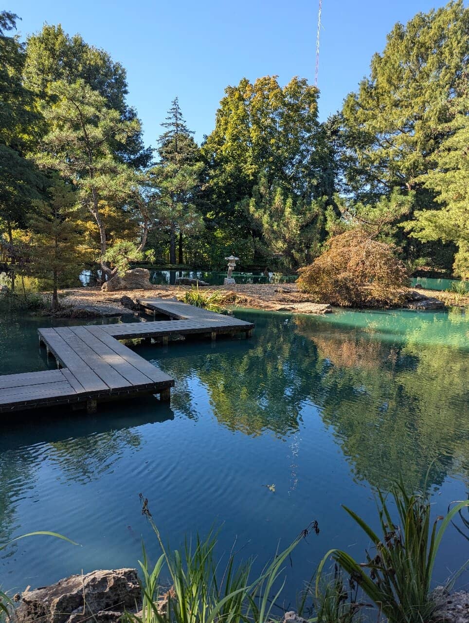 Meditation Garden