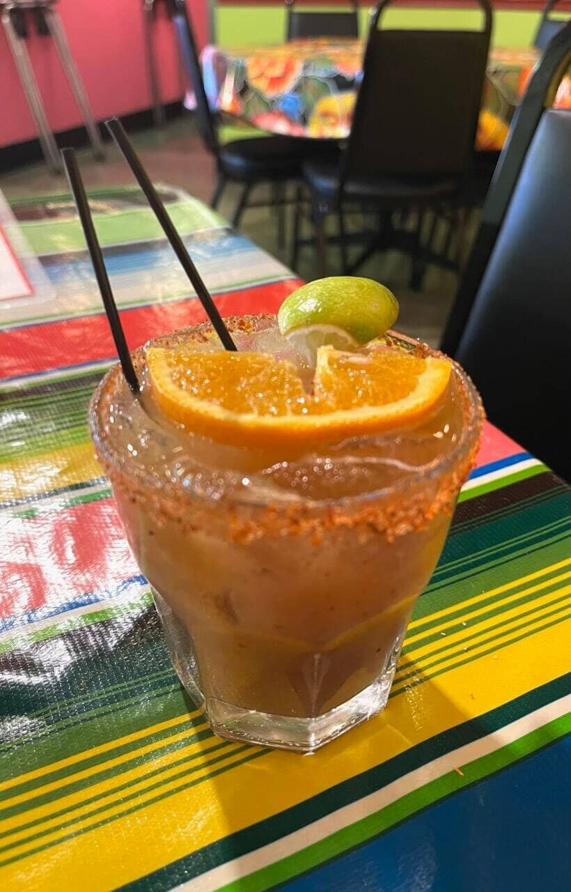 Lively Atmosphere & Great Service