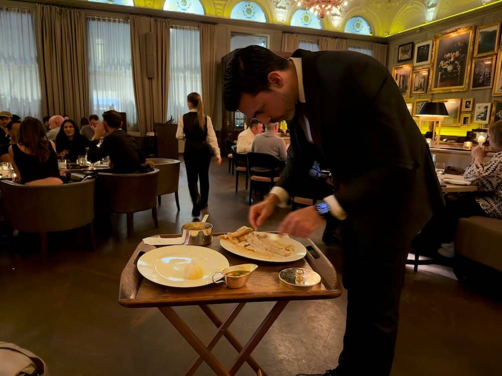 Signature Mac & Cheese