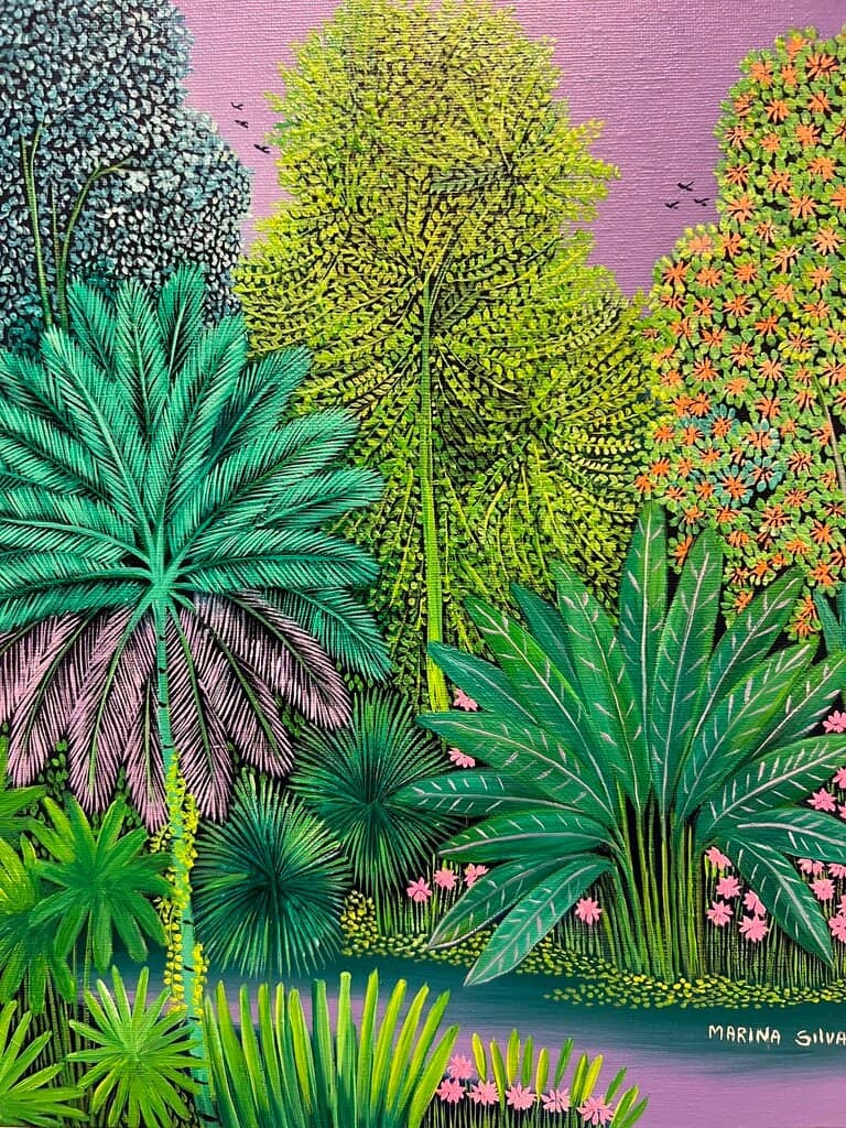 Local Artisan Crafts