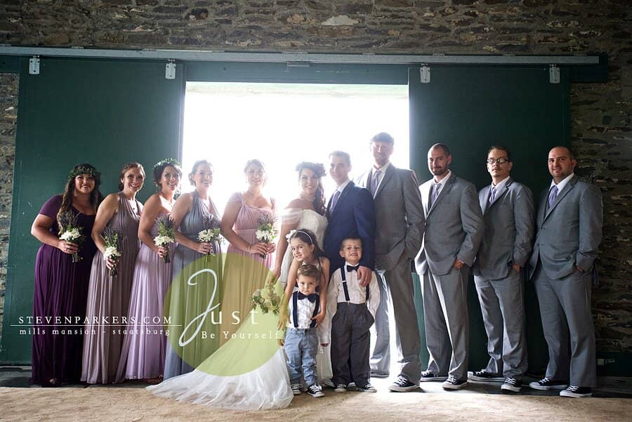 Historic Furnishings