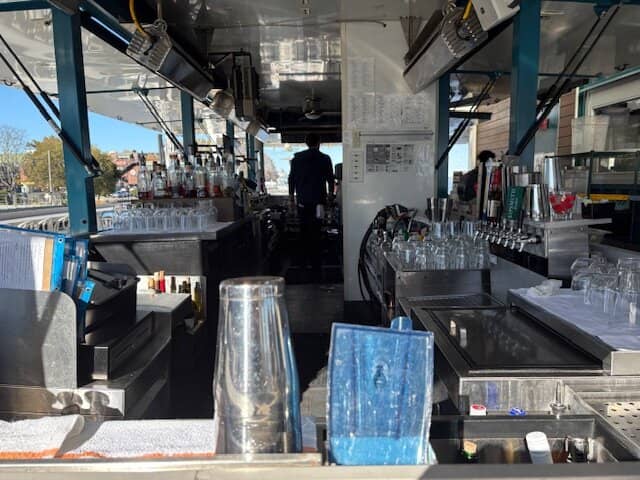 Alexandria Waterfront Promenade