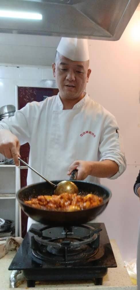 Authentic Market Tour