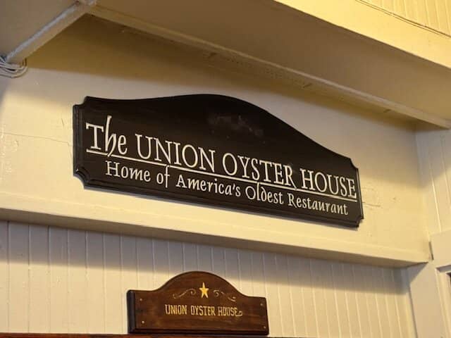 John F. Kennedy Booth