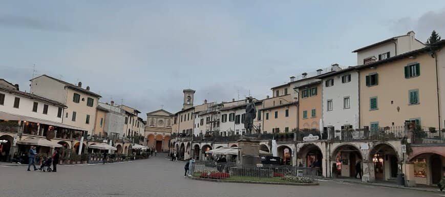 Chiesa del Gesù
