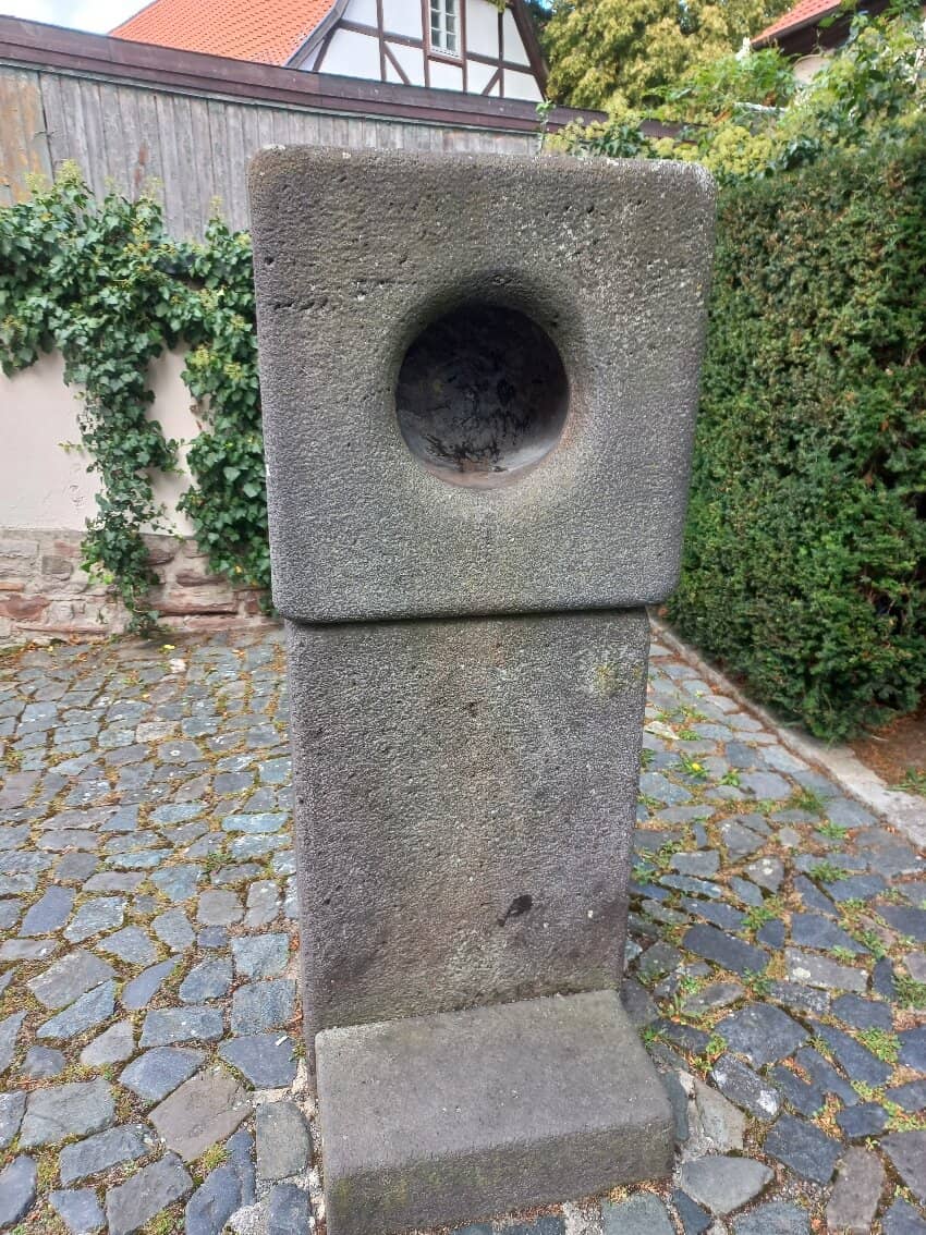 Vertical photo