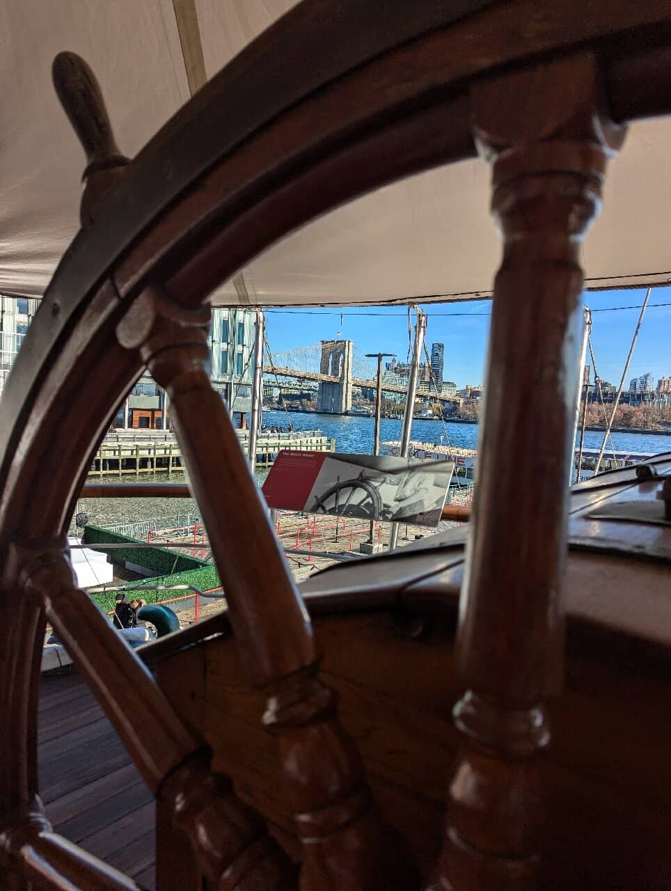 Maritime Trade Exhibits