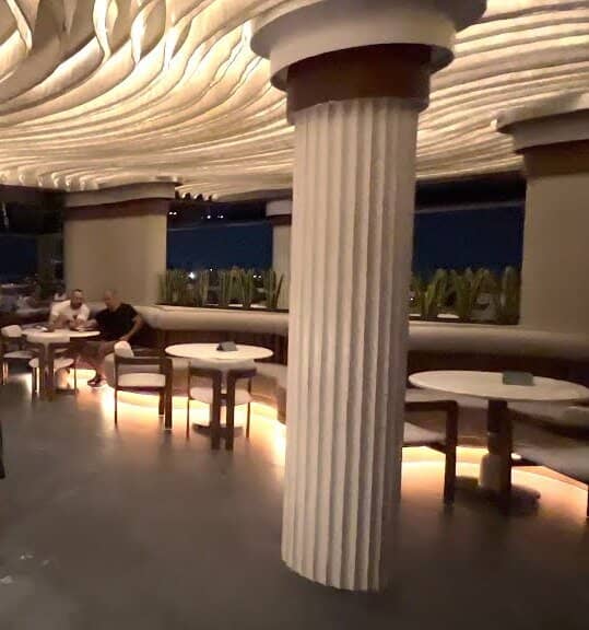 Modern Greek Cuisine