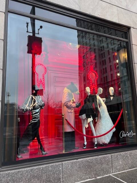 Designer Flagship Stores