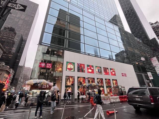 St. Patrick's Cathedral