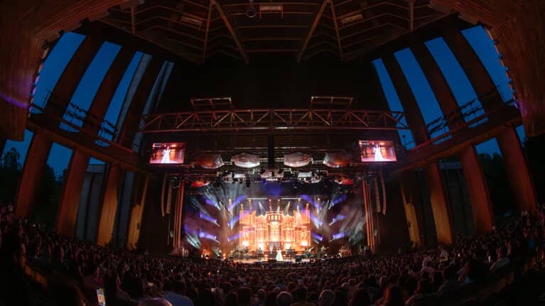 Children's Theatre-in-the-Woods