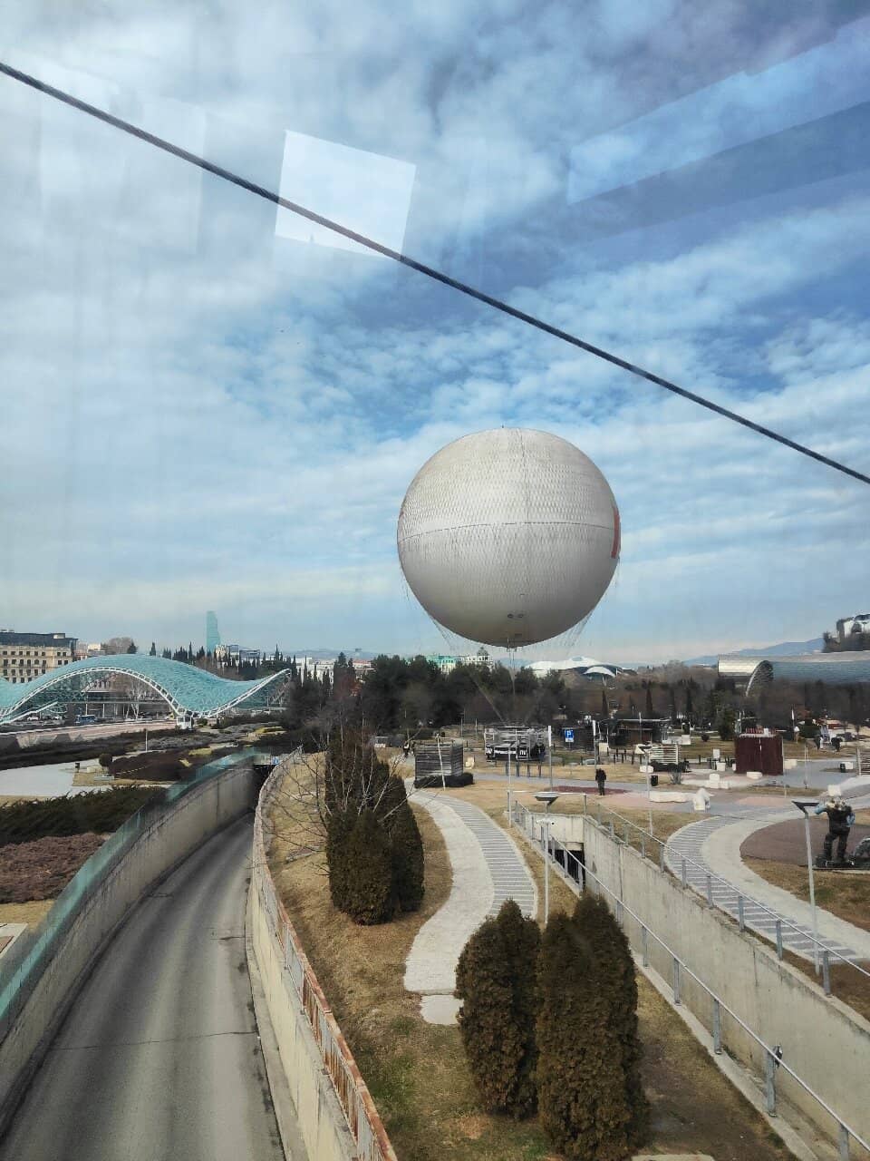Vertical photo