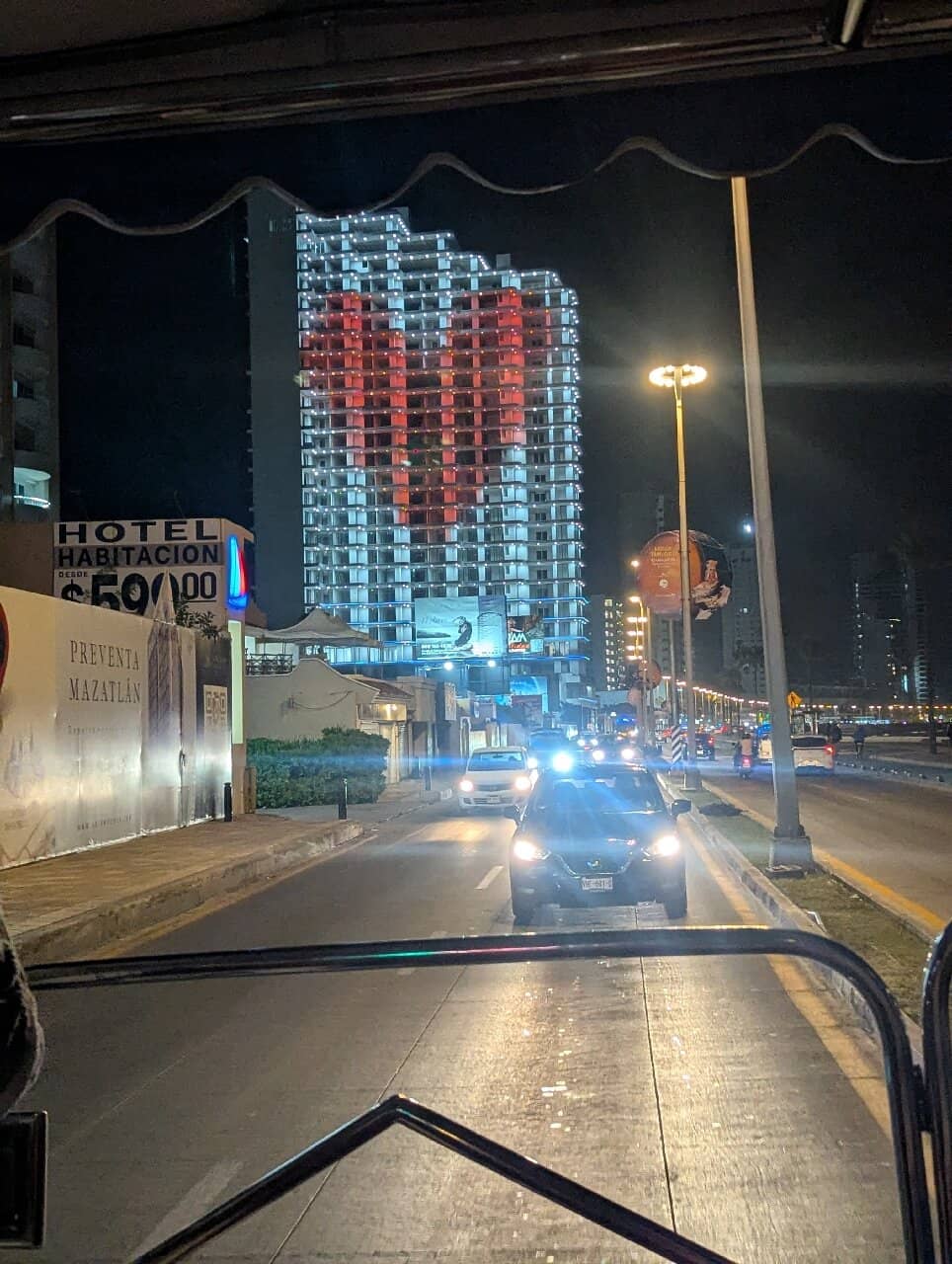 Al Fresco Dining Experience