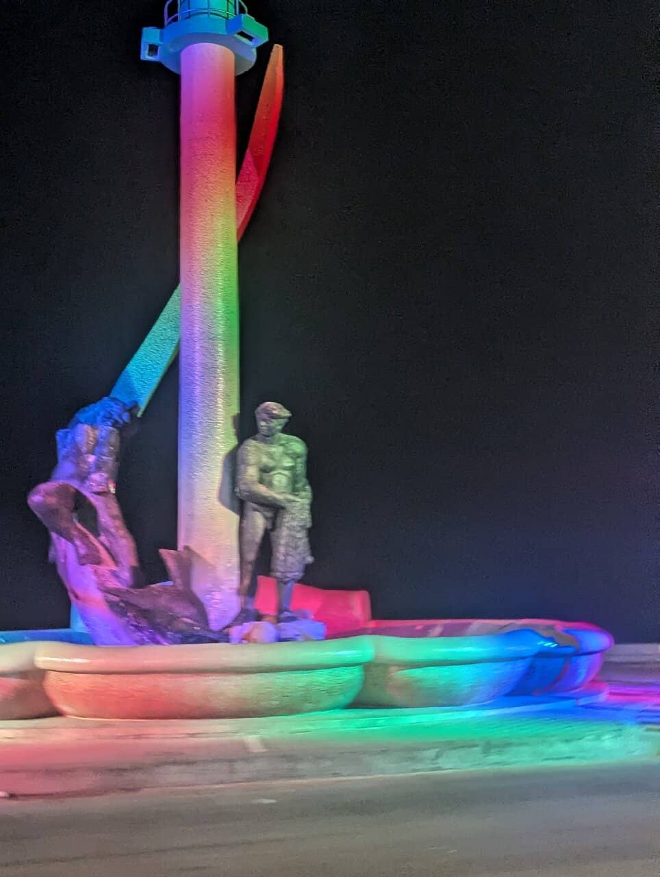 Historic Colonial Architecture