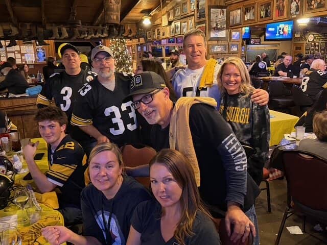 Delicious Steak & Comfort Food