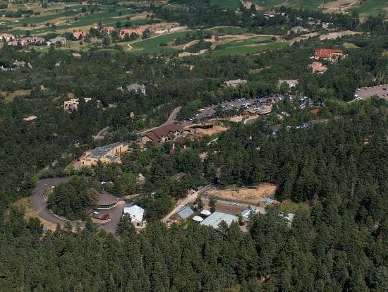 Historical Shrine Architecture