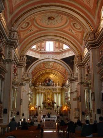 Francisco Goitia's Masterpieces