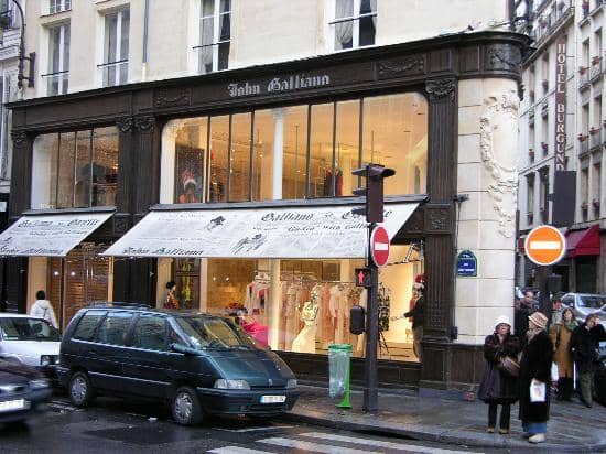 Place Vendôme's Jewelry Grandeur