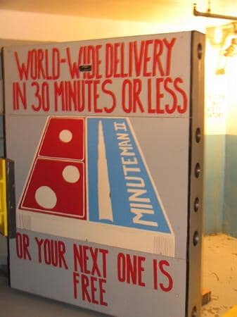 Visitor Center Exhibits