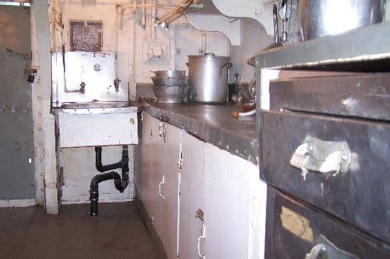 Engine Room