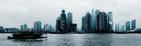 The Bund's Architectural Marvels