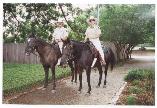 The Ranger Research Center