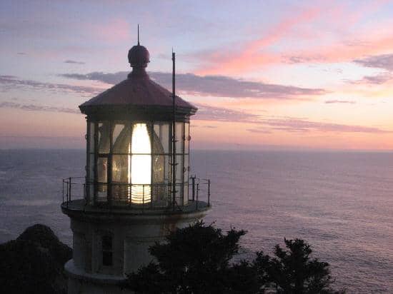 Heceta Head Lighthouse